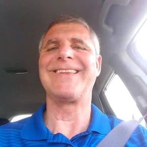 Meet your Posher, Jon